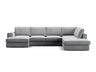 Sofá rinconero modular 651609