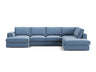 Sofá rinconero modular 651609