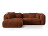 Sofá rinconero modular 651579