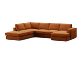 Sofá rinconero modular 651609