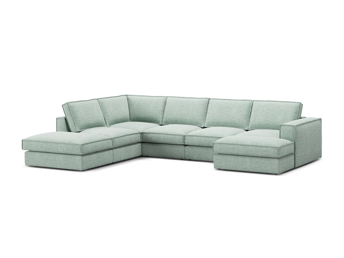 Sofá rinconero modular 651609