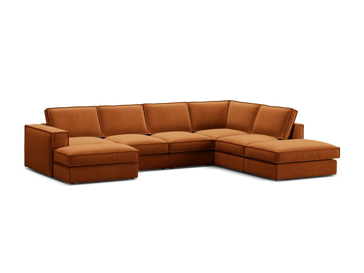 Sofá rinconero modular 651609