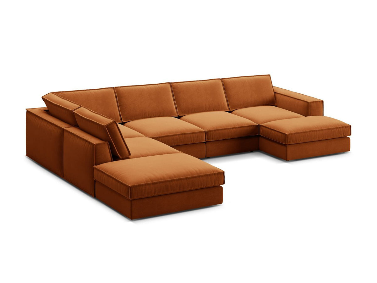 Sofá rinconero modular 651609