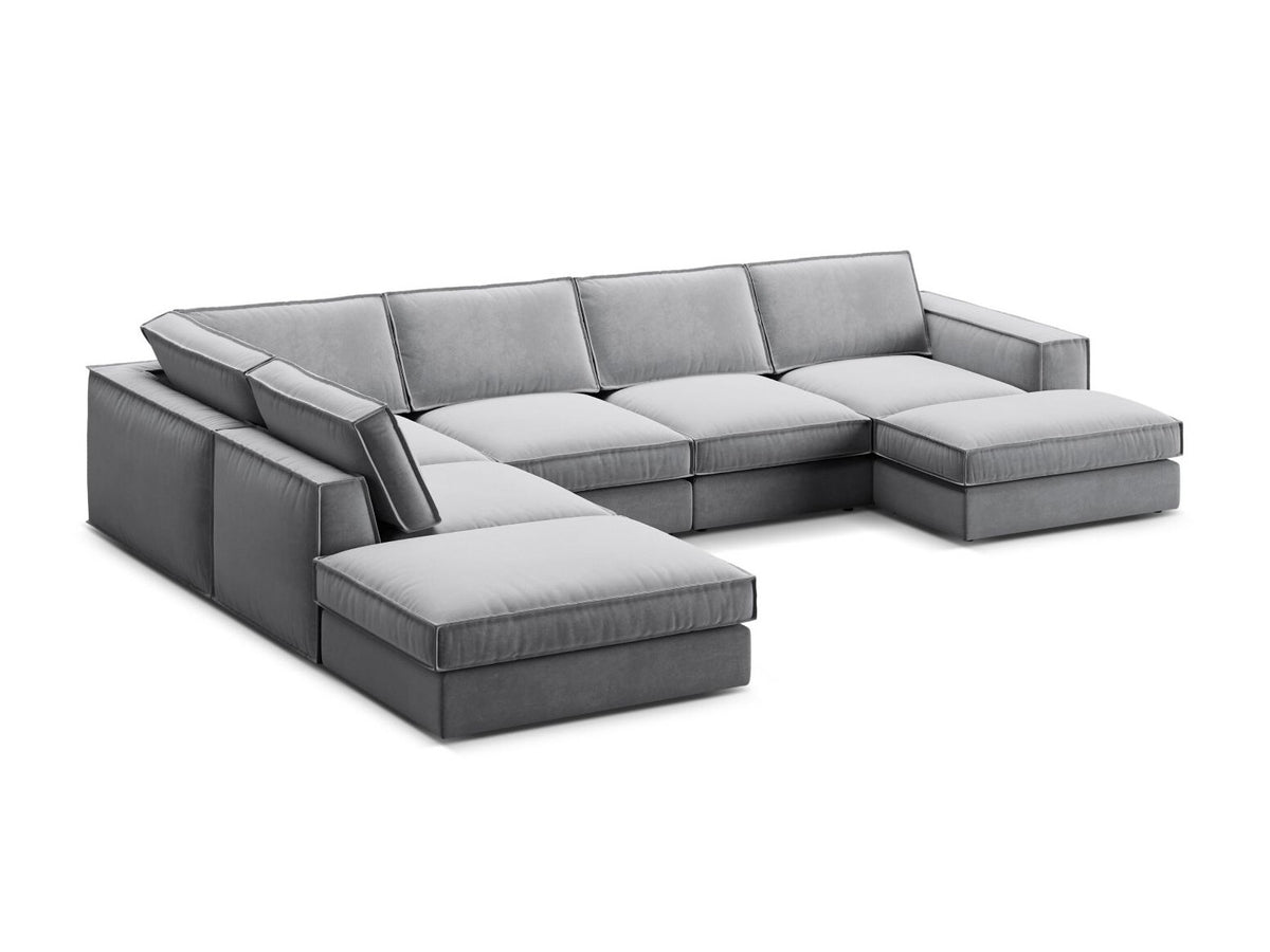 Sofá rinconero modular 651609