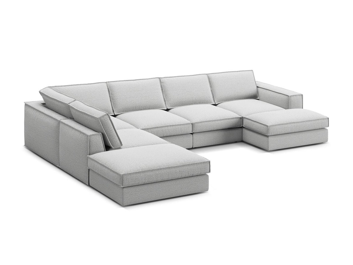 Sofá rinconero modular 651609