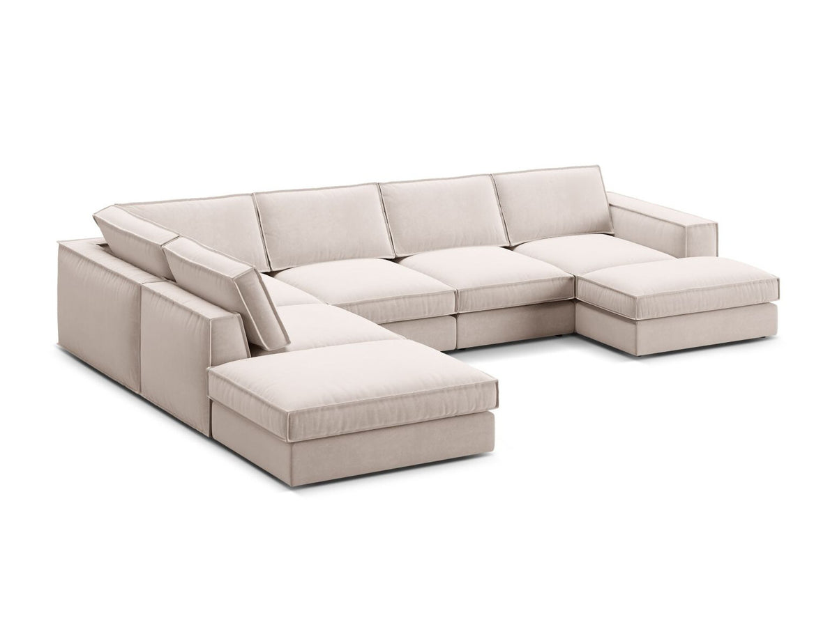 Sofá rinconero modular 651609