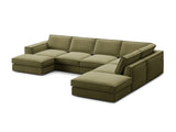 Sofá rinconero modular 651609