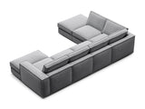 Sofá rinconero modular 651609