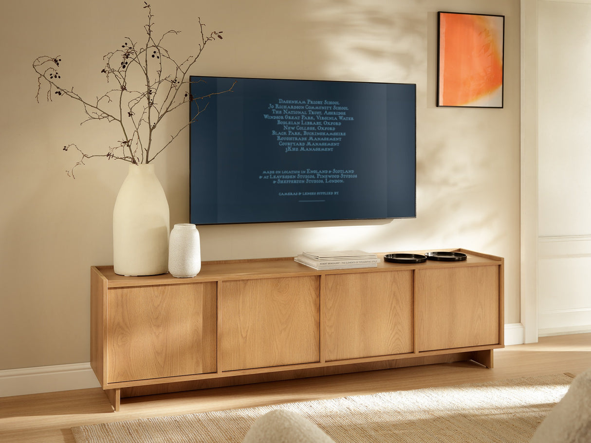 Mueble TV 651656