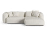 Sofá rinconero modular 651668