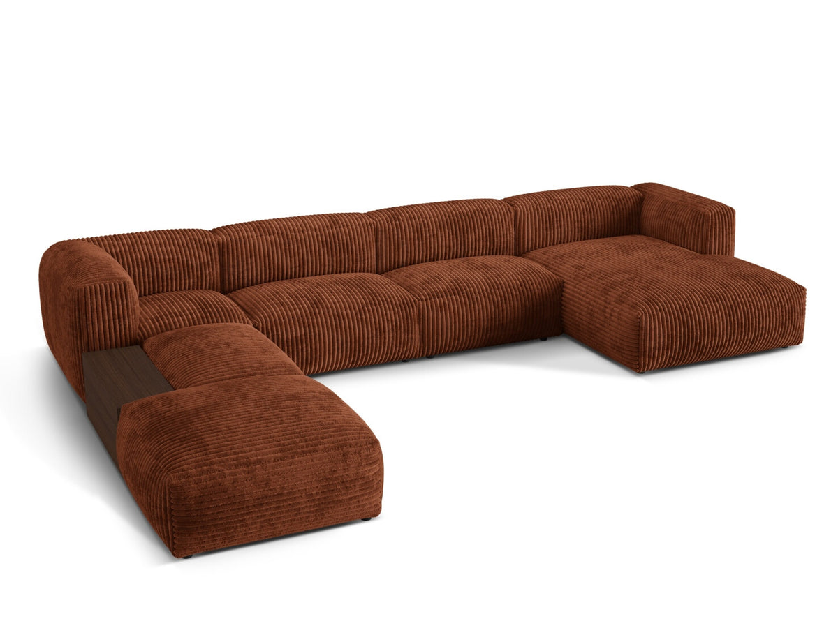 Sofá rinconero modular 651797