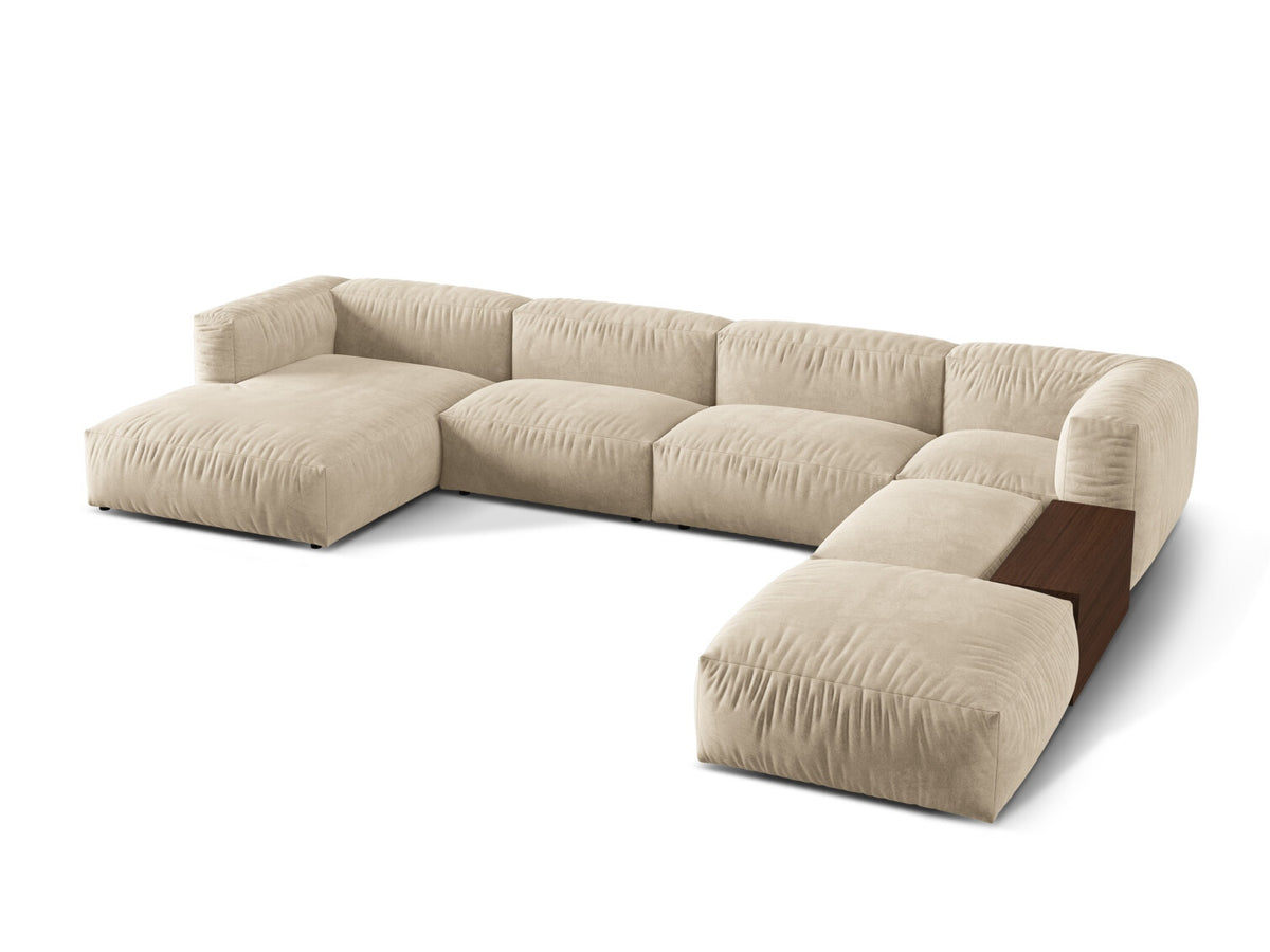 Sofá rinconero modular 651797