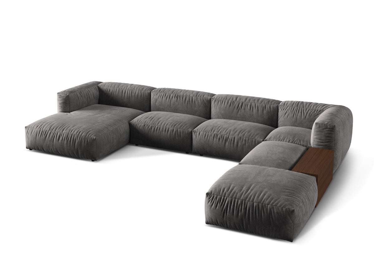 Sofá rinconero modular 651797