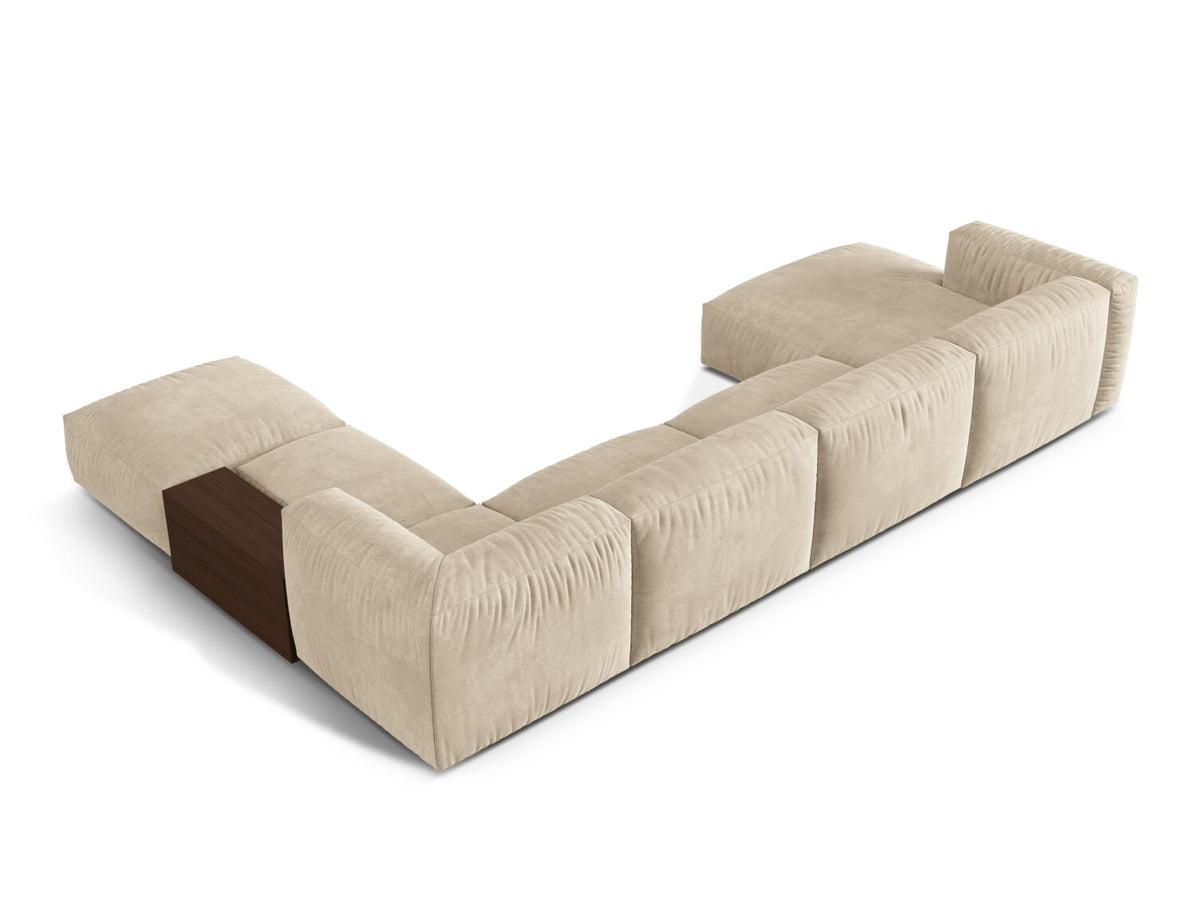 Sofá rinconero modular 651797