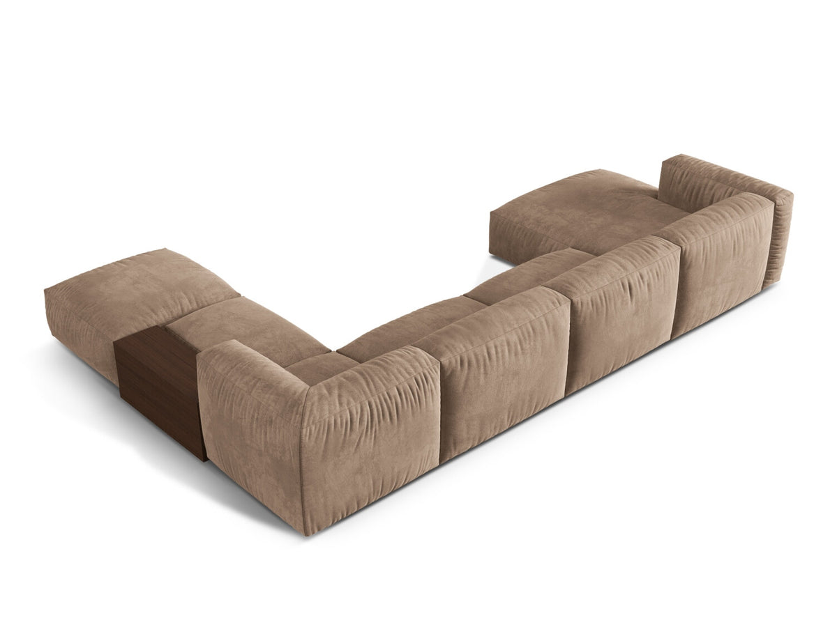 Sofá rinconero modular 651797