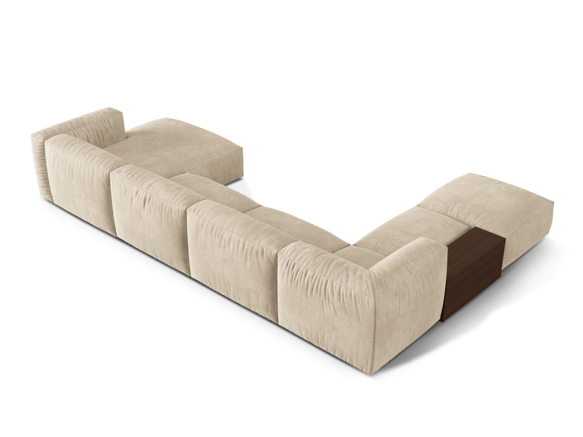 Sofá rinconero modular 651797