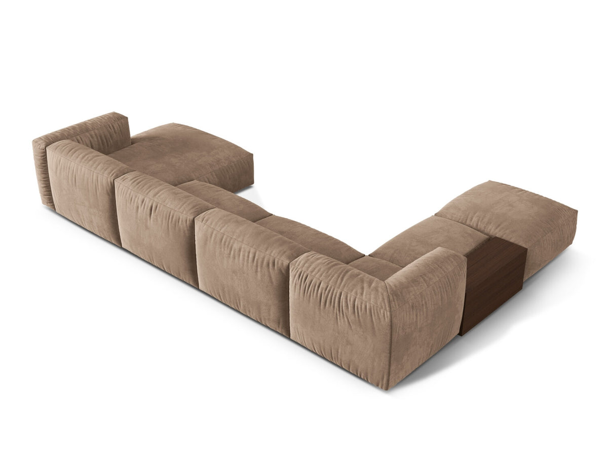 Sofá rinconero modular 651797