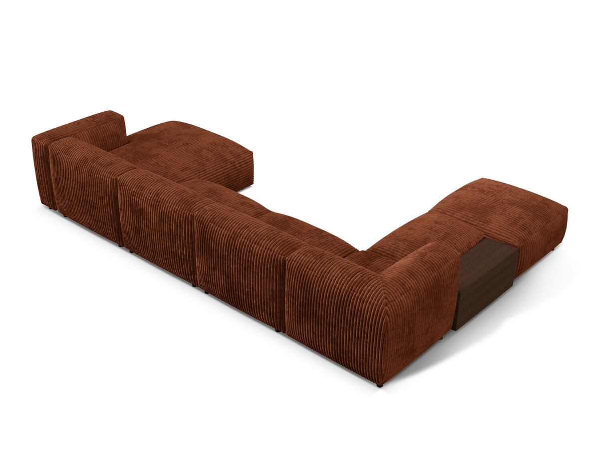 Sofá rinconero modular 651797