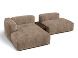 Sofá rinconero modular 652102