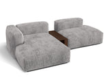 Sofá rinconero modular 652102