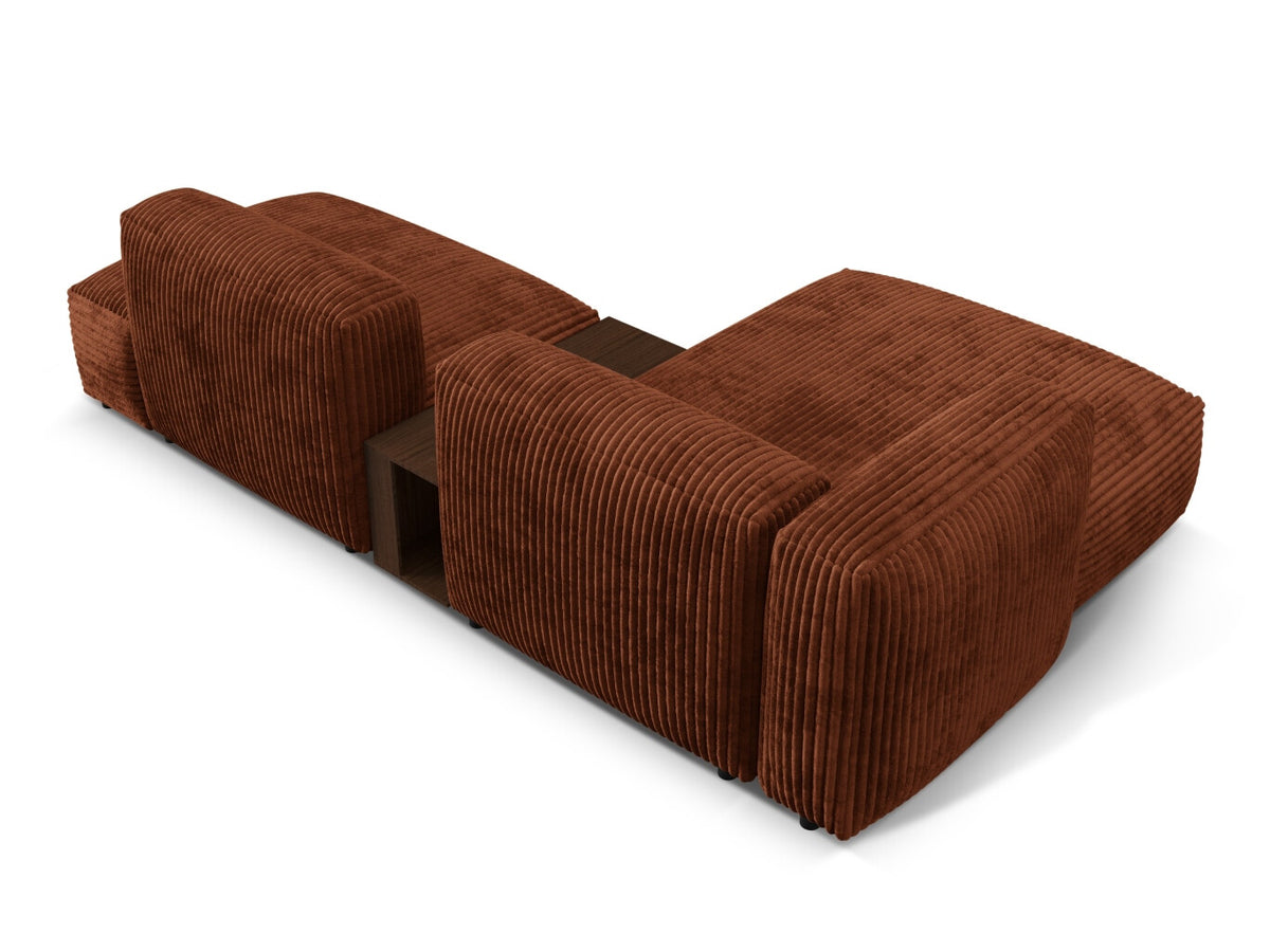 Sofá rinconero modular 652102