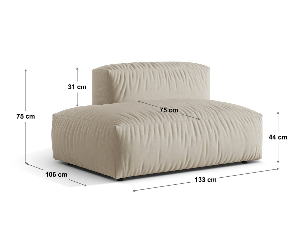 Asientos modulares 652122