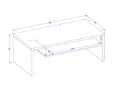 Mesa de centro 556799 4700024
