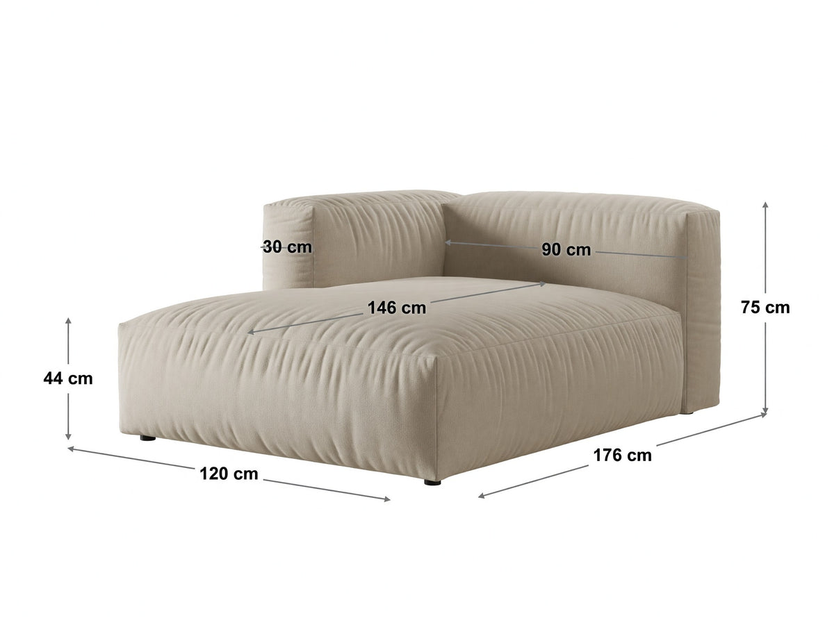 Asientos modulares 652264