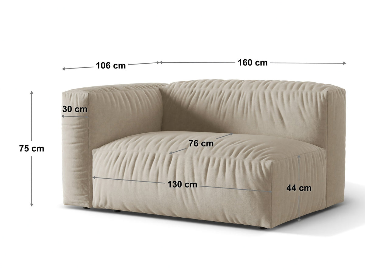 Asientos modulares 652443