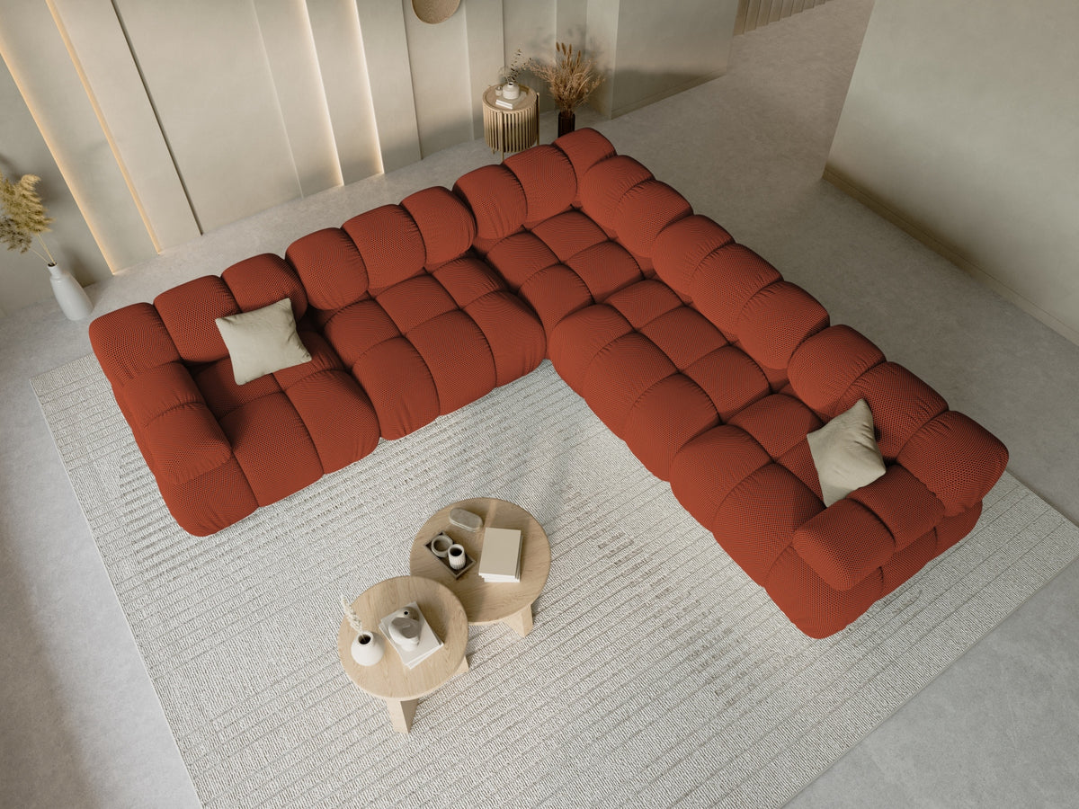 Sofá rinconero modular 643207