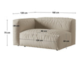 Asientos modulares 652469