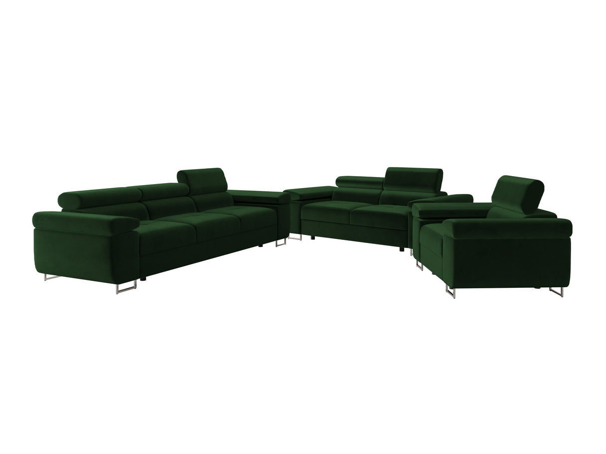 Conjunto de muebles tapizado 535778 4703923