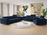Conjunto de muebles tapizado 535778 4703995
