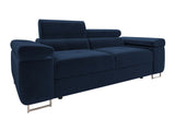Conjunto de muebles tapizado 535778 4704007