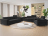 Conjunto de muebles tapizado 535778 4704030