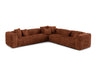 Sofá rinconero modular 652601