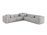 Sofá rinconero modular 652601
