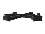 Conjunto de muebles tapizado 535778 4704072