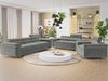 Conjunto de muebles tapizado 535778 4704156
