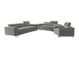 Conjunto de muebles tapizado 535778 4704166