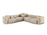Sofá rinconero modular 652689