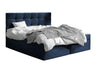 Cama continental 180649 4704877