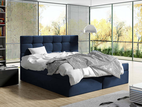 Cama continental 180649 4704892