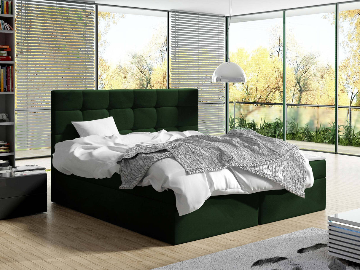 Cama continental 180649 4704928