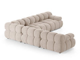 Sofá rinconero modular 643207