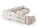 Sofá rinconero modular 643207