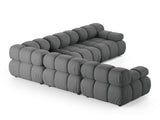 Sofá rinconero modular 643207