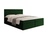 Cama continental 616711 4705141
