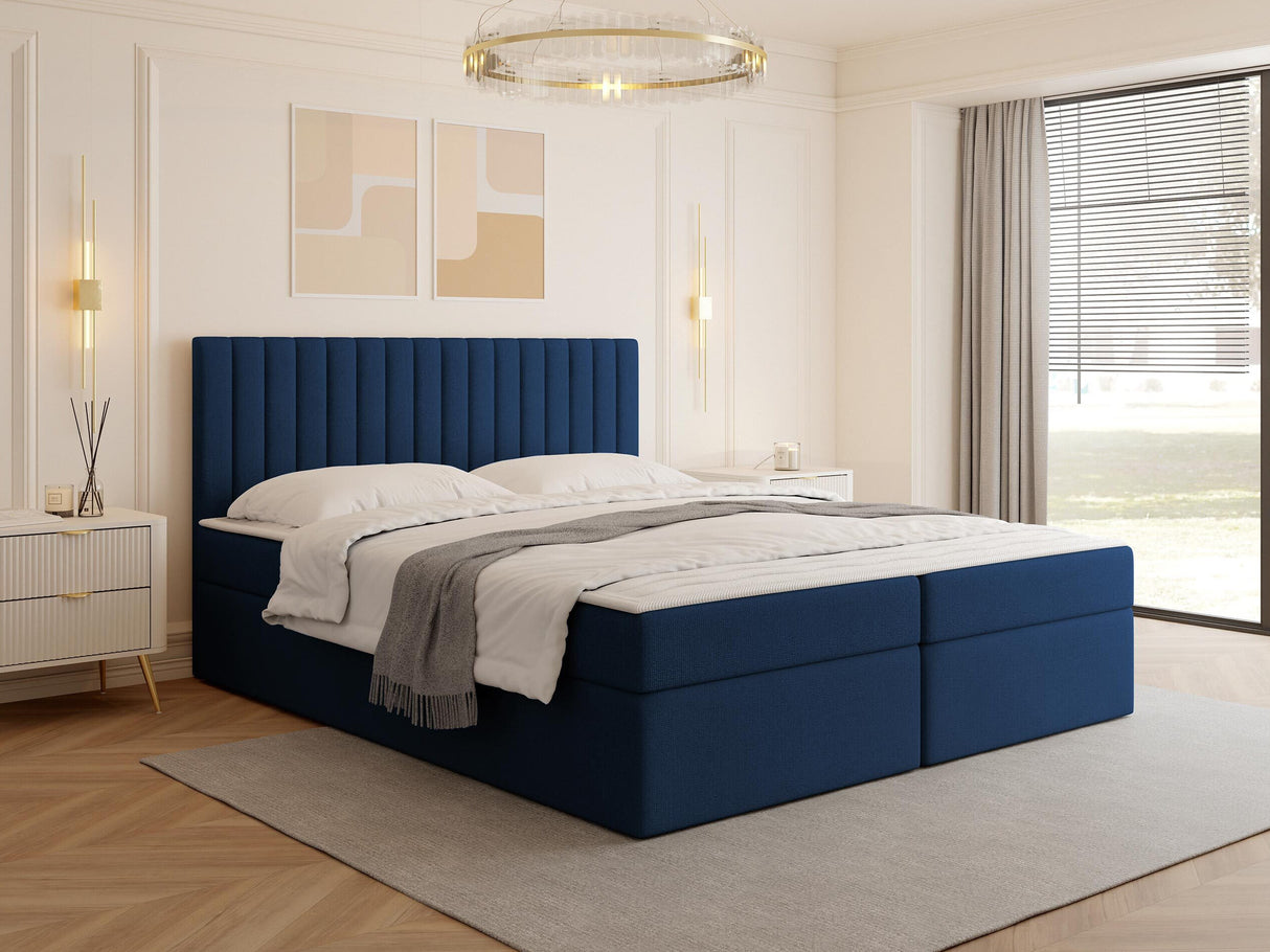 Cama continental 616711 4705227