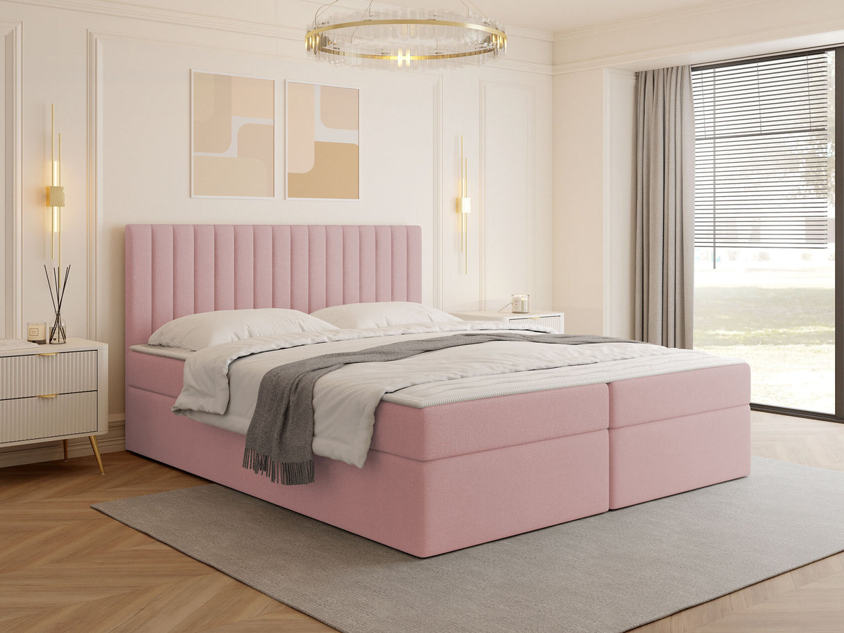 Cama continental 616711 4705256